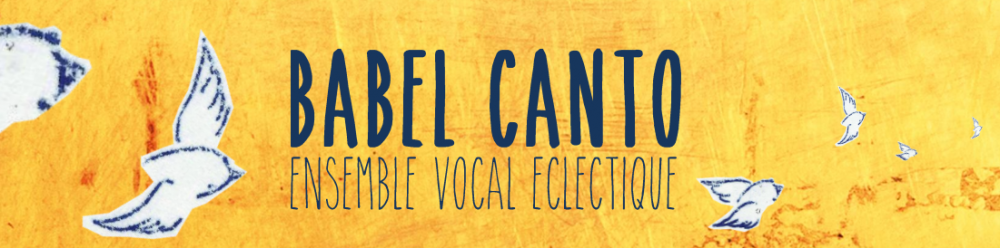 Ensemble Vocal BABEL CANTO
